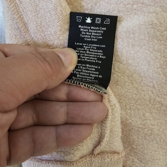 New UGG Simone Boyfriend Hoodie - Picture 11 of 16